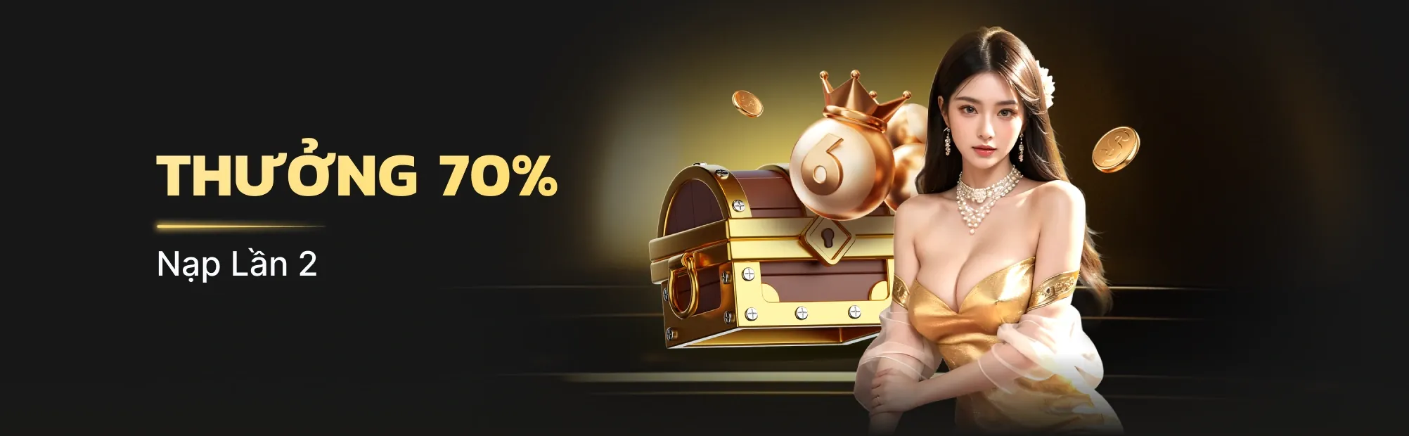 Khuyến mãi nạp lại hàng ngày W88 Có